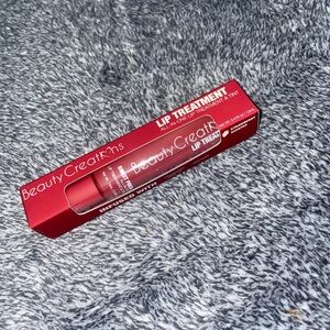Beauty Creations Red Lip Treatment
